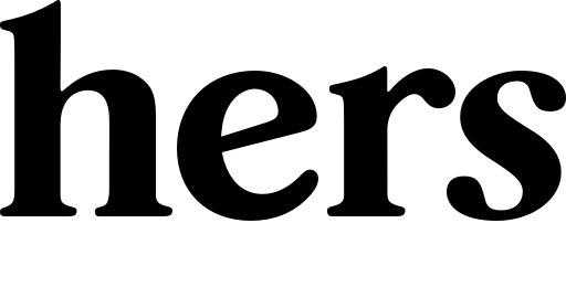 Hers Foam logo