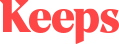 Keeps Min+ logo