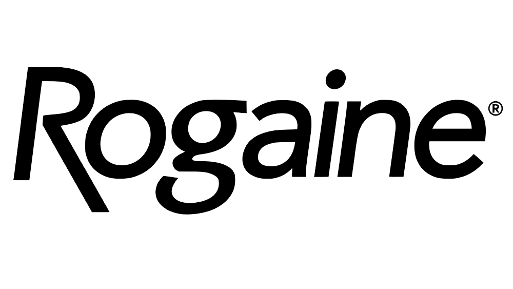 Rogaine logo