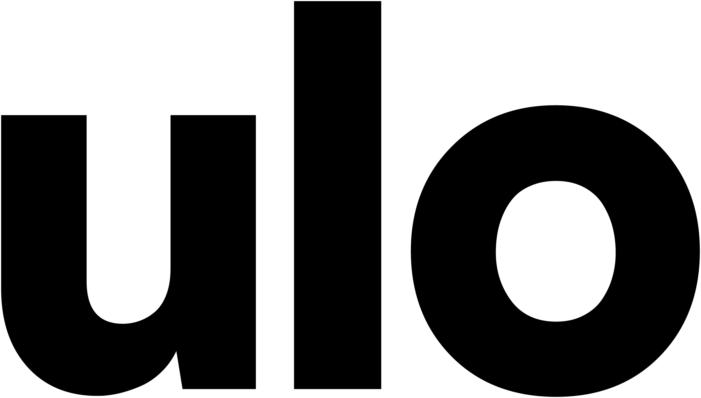 Ulo logo